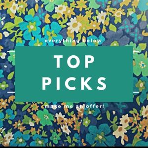 Curated Picks
